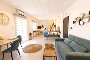 Oreli Suite by Estia